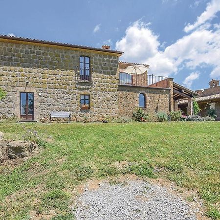 La Ritrovata Villa Torre San Severo Exterior photo