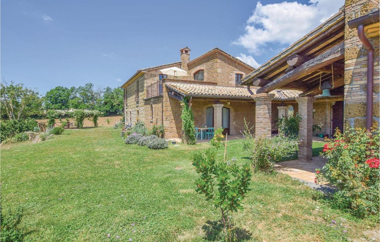 La Ritrovata Villa Torre San Severo Exterior photo